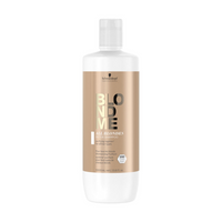 Blondme All Blondes Detox Shampoo Litre