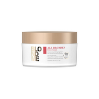 Blondme All Blondes Rich Mask 200mL
