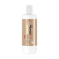 Blondme All Blondes Rich Shampoo Litre