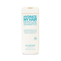 Eleven Australia Hydrate My Hair Moisture Shampoo  300mL