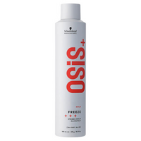 Osis+ Freeze Strong Hold Hairspray 300mL