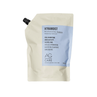 AG Xtramoist Moisturizing Shampoo  1000mL