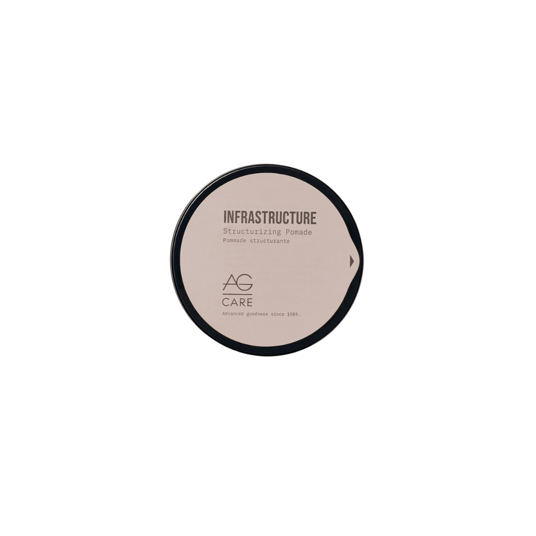 AG Infrastructure Structurizing Pomade 2.5oz