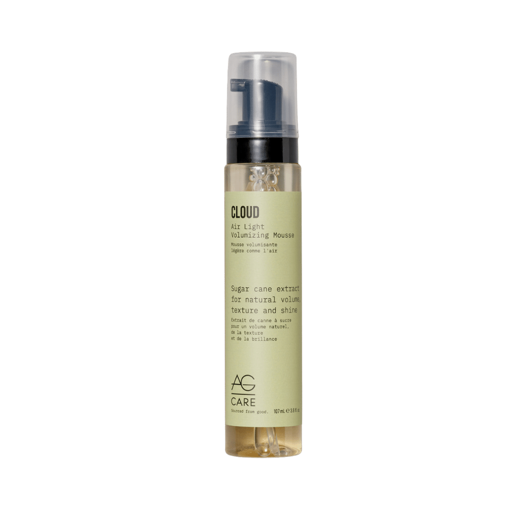 AG Cloud Air Light Volumizing Mousse 3.6oz