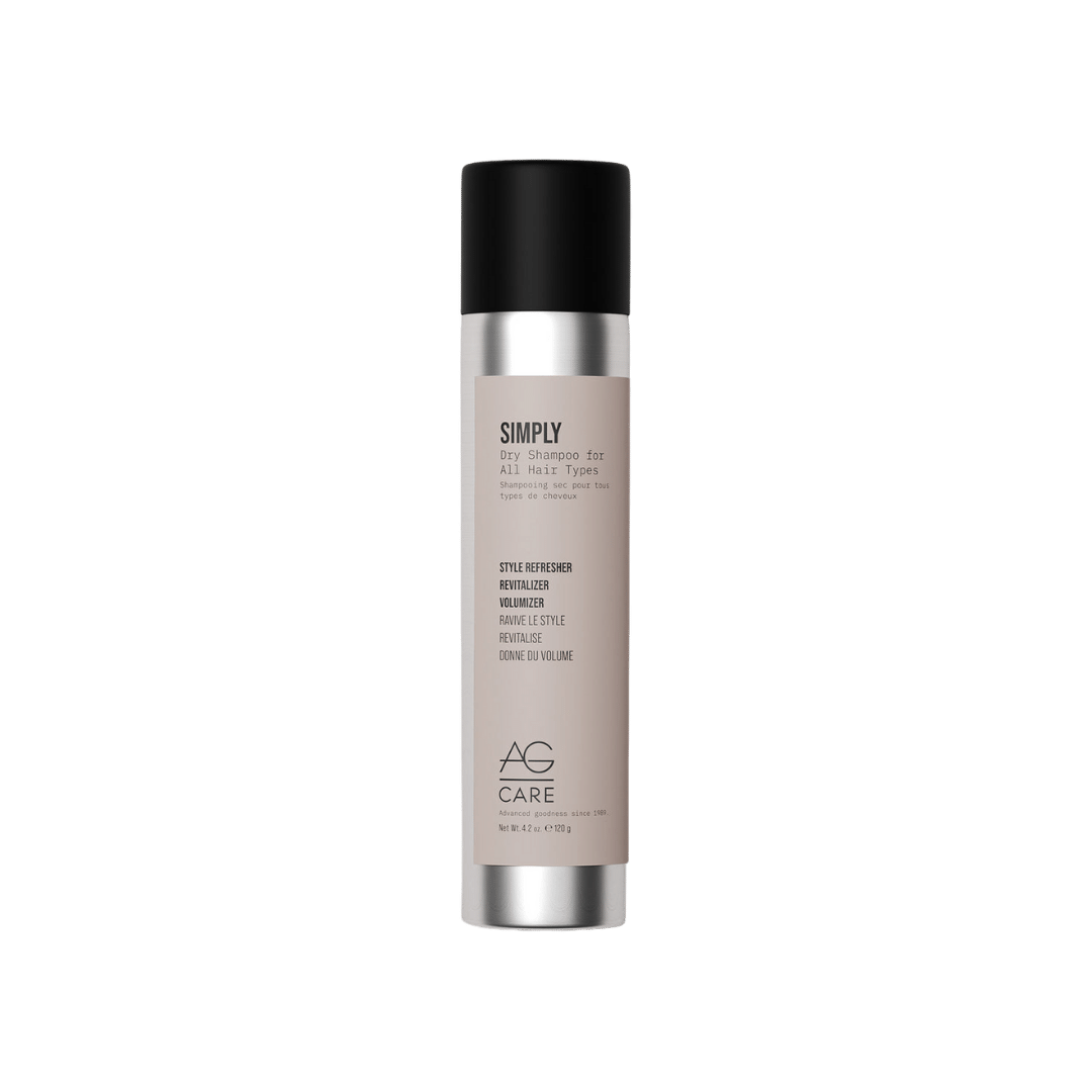 AG Simply Dry Shampoo 4.2 oz