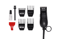 Wahl Peanut Black #56100 Attachments