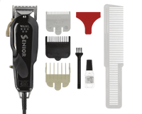 Wahl 5 Star Senior Clipper #56291 Attachments