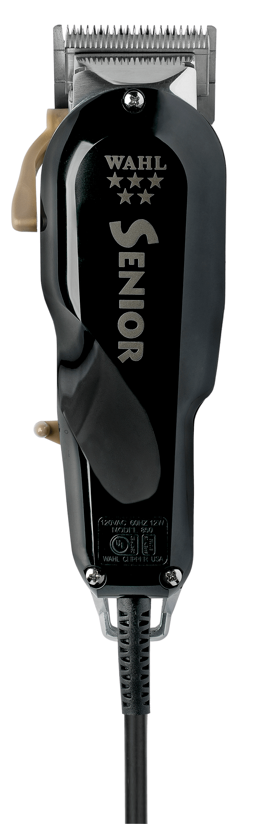 Wahl 5 Star Senior Clipper #56291