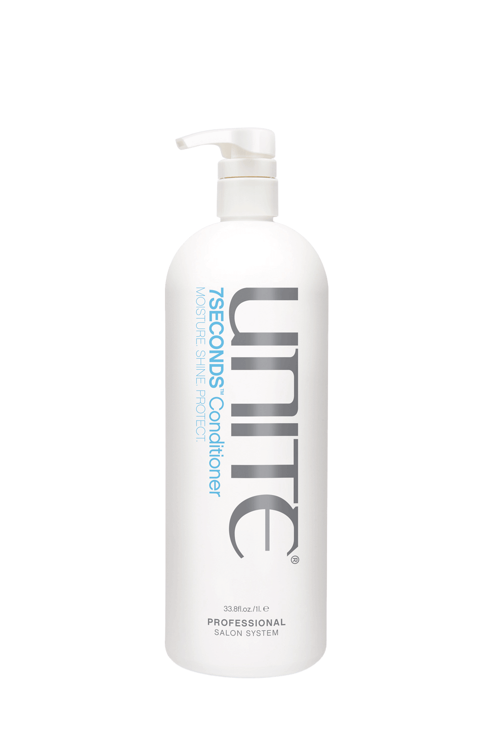 Unite 7Seconds Conditioner 32.8oz / 1 Litre
