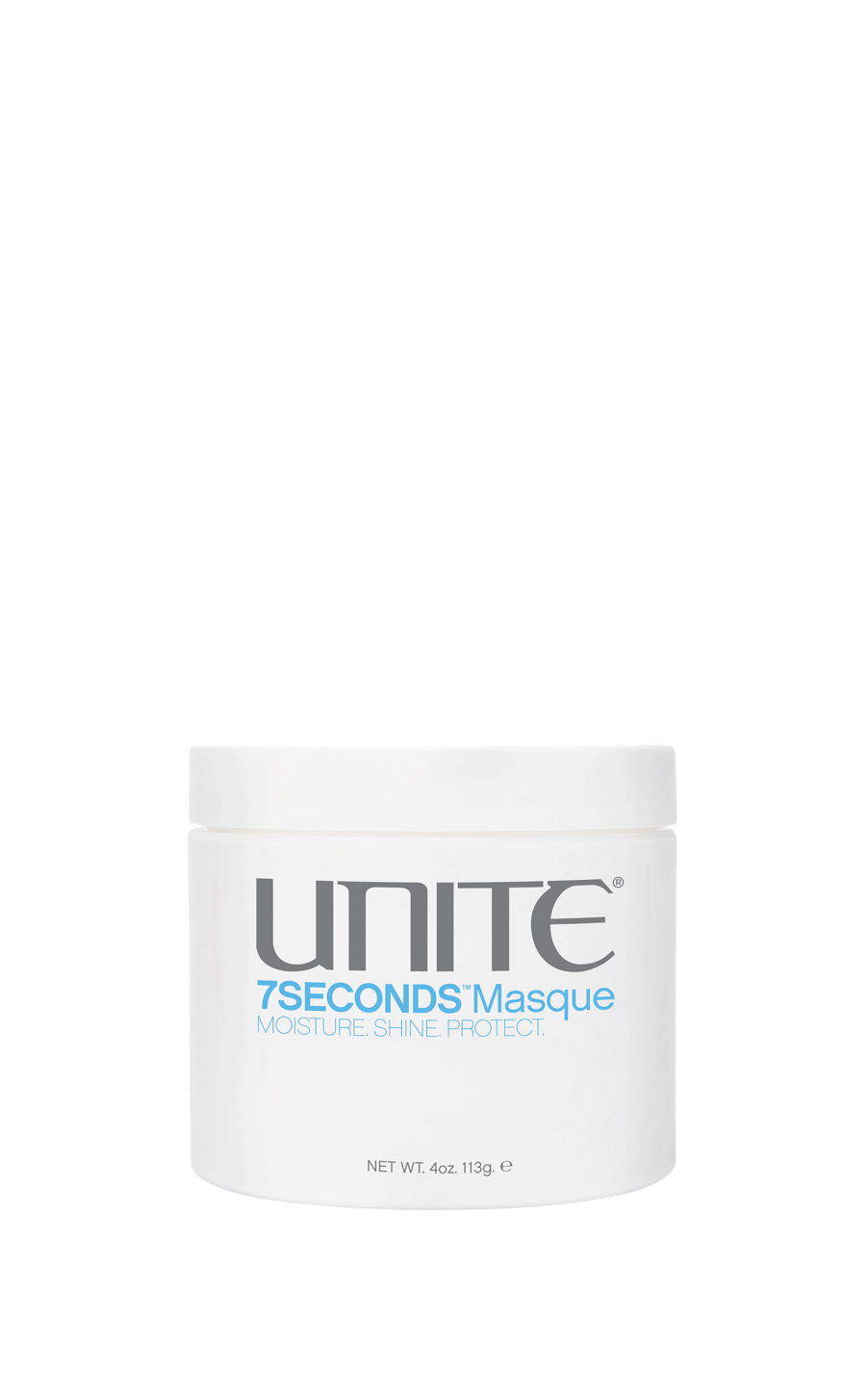 Unite 7Seconds Masque 113g / 4oz