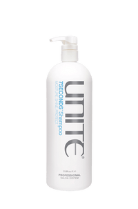 Unite 7Seconds Shampoo 33.8oz / 1 Litre