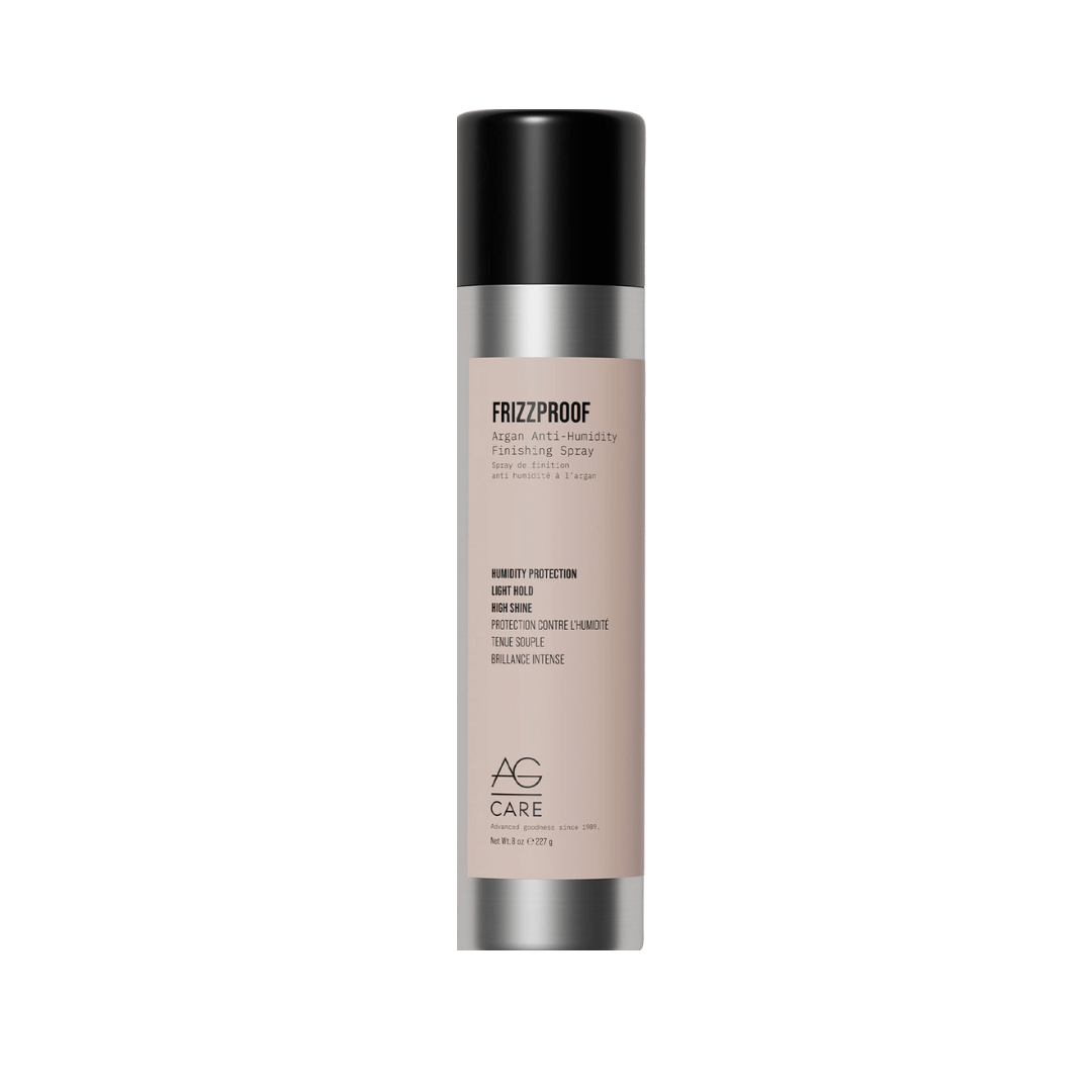 AG Frizzproof Anti-Humidity Spray 227g