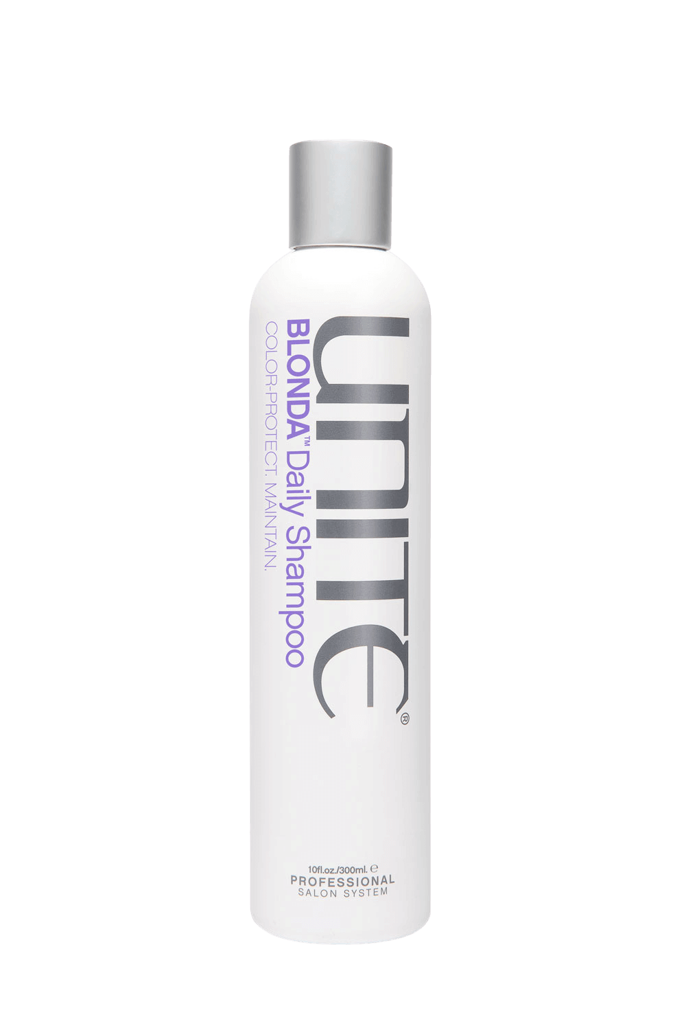 Unite Blonda Daily Shampoo 300mL