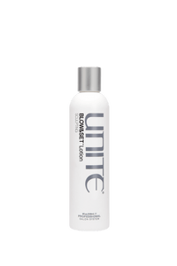 Unite Blow & Set Lotion 8oz / 236mL