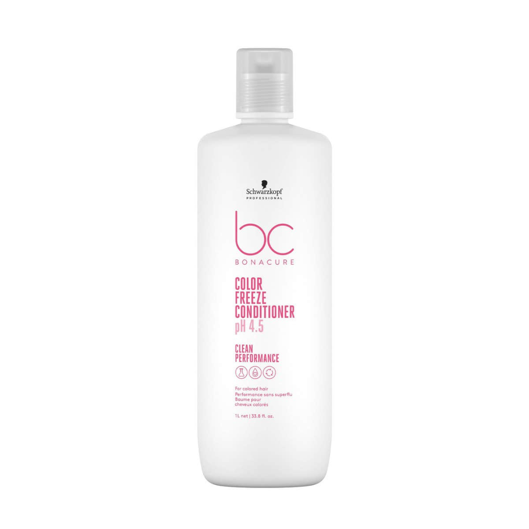 BC Bonacure Color Freeze Conditioner Litre