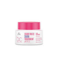 BC Bonacure Color Freeze Silver Treatment 200mL
