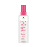 BC Bonacure Color Freeze Spray Conditioner 200mL