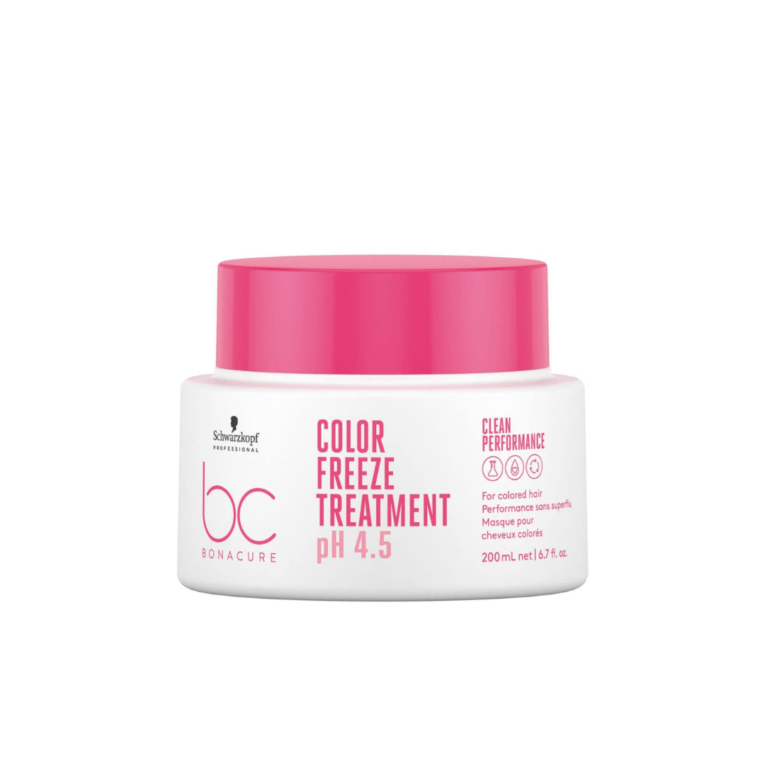 BC Bonacure Color Freeze Treatment 200mL