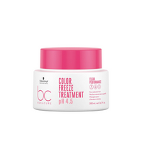 BC Bonacure Color Freeze Treatment 200mL