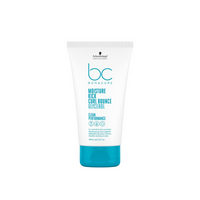 BC Bonacure Moisture Kick Curl Bounce 150ml