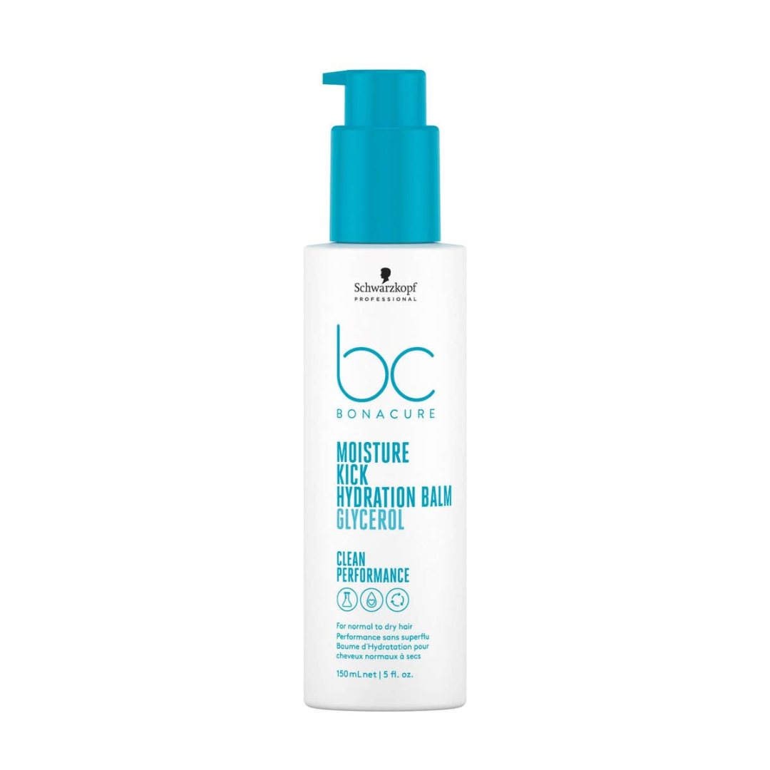 BC Bonacure Moisture Hydration Balm 150mL