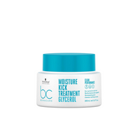 BC Bonacure Moisture Kick Treatment 200mL
