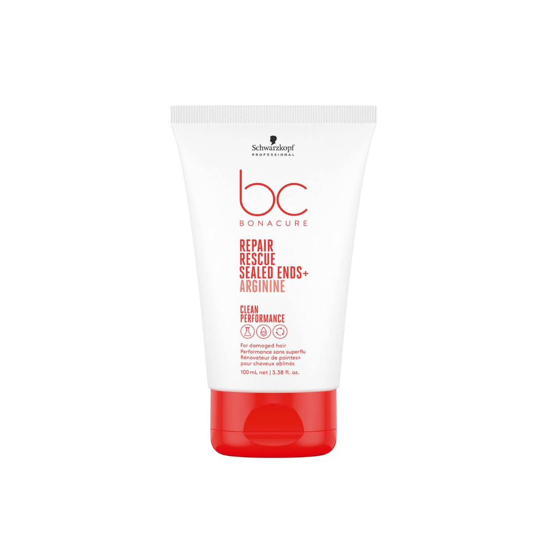 BC Bonacure Repair Rescue Sealed Ends +  100mL