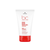 BC Bonacure Repair Rescue Sealed Ends +  100mL