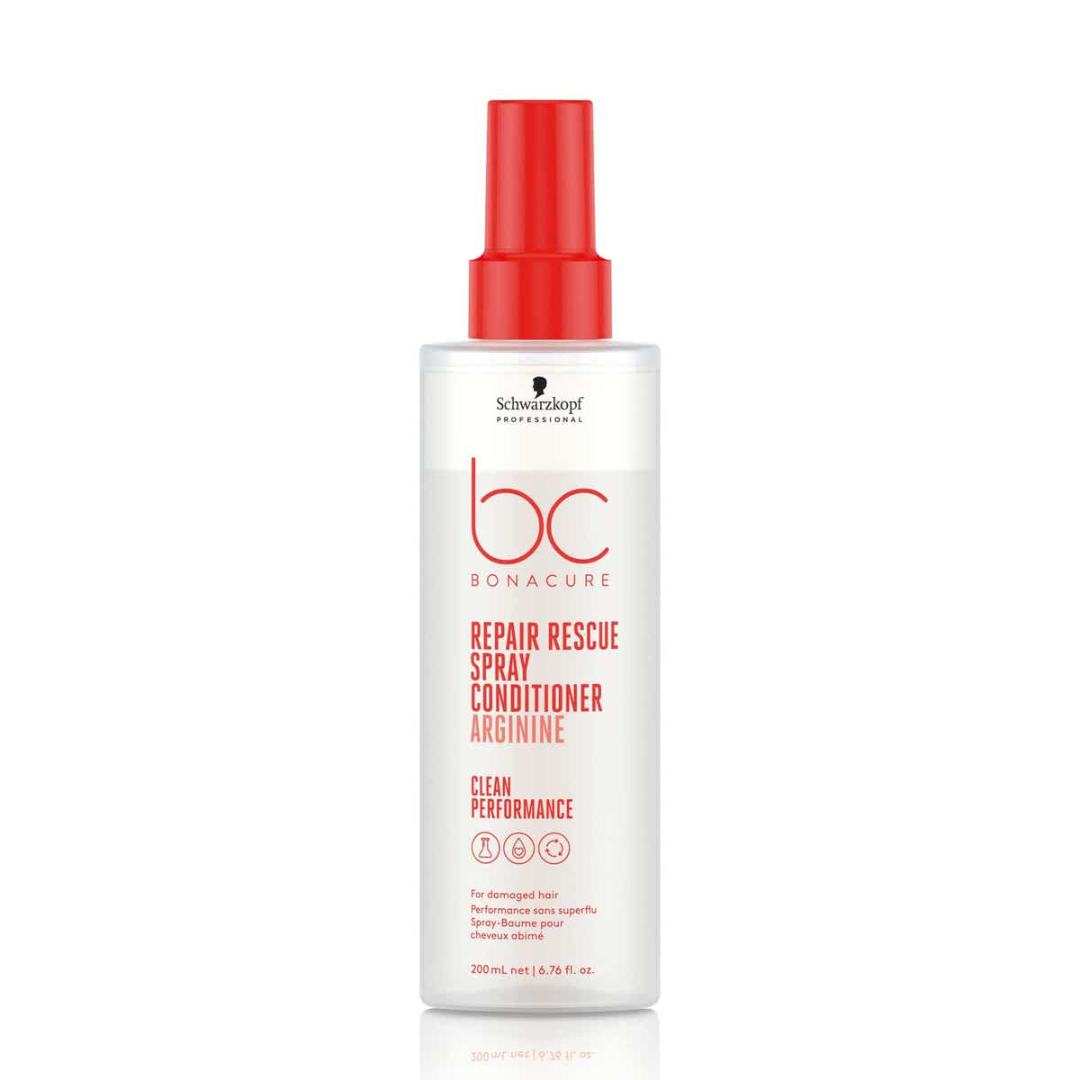 BC Bonacure Repair Rescue Spray Conditioner 200mL