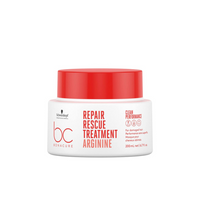 BC Bonacure Repair Rescue Treatment 200mL