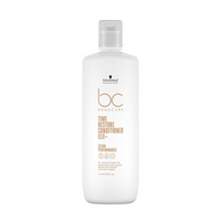 BC Bonacure Time Restore Conditioner Q10+ Litre