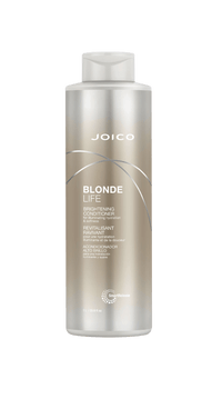 Joico Blonde Life Brightening Conditioner 33.8oz  Bottle