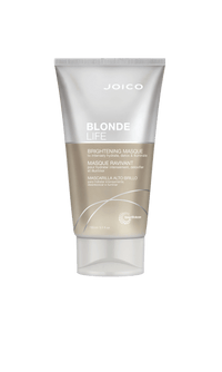 Joico Blonde Life Brightening Mask 150mL Tube
