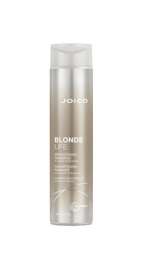 Joico Blonde Life Brightening Shampoo 300mL Bottle