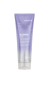 Joico Blonde Life Violet Conditioner 250mL Tube