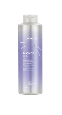 Joico Blonde Life Violet Conditioner 33.8oz Bottle