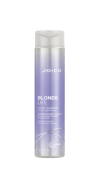 Joico Blonde Life Violet Shampoo 300mL Bottle