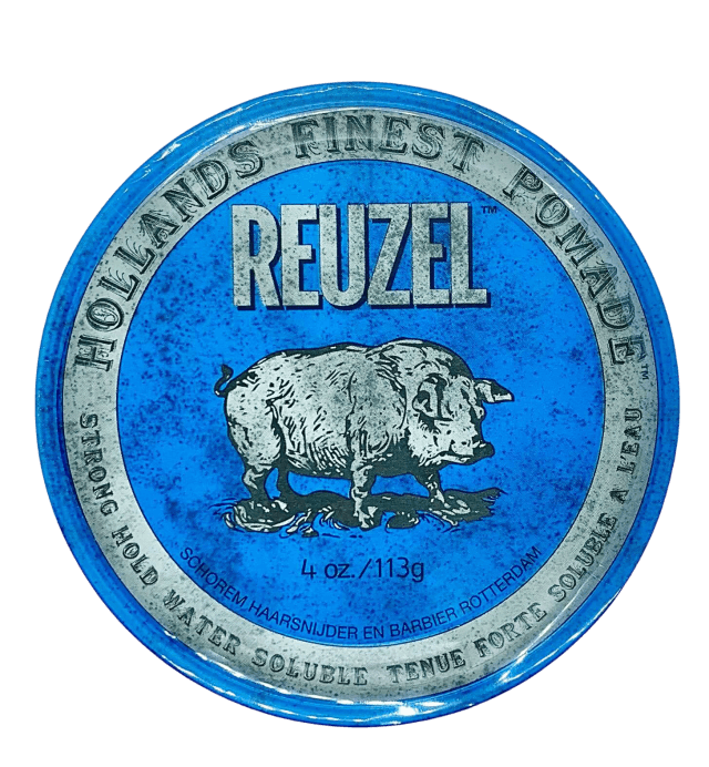 Reuzel Blue Pomade 113g