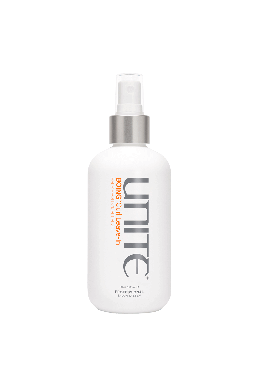 Unite Boing Curl Leave-In 236mL