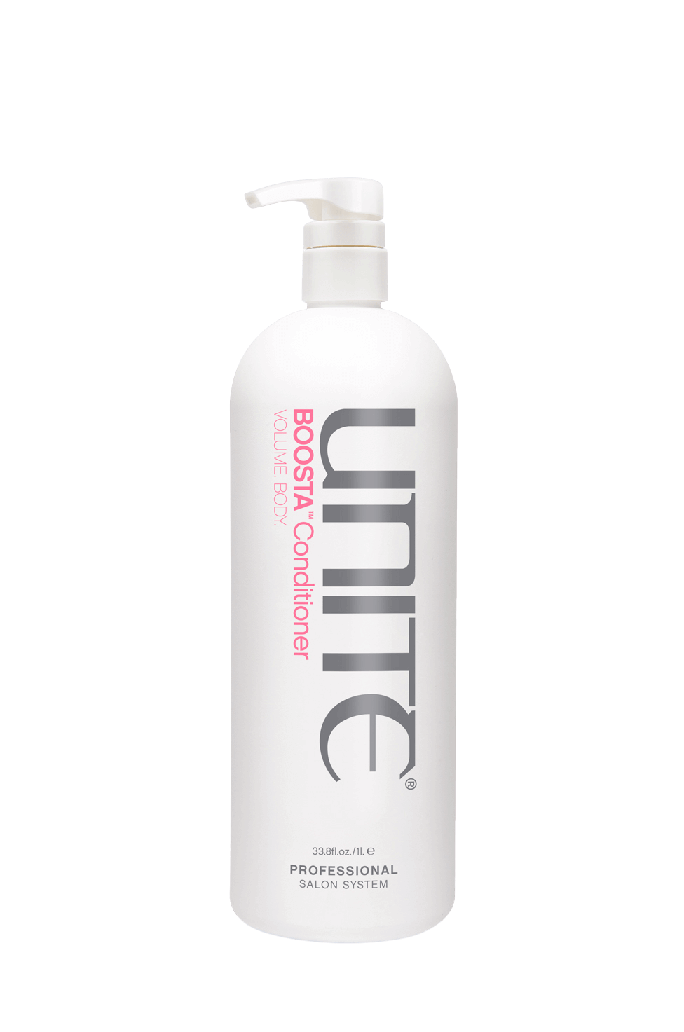 Unite Boosta Conditioner 33.8oz / 1 Litre