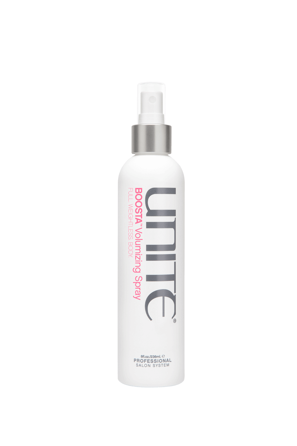 Unite Boosta Volumizing Spray 236mL