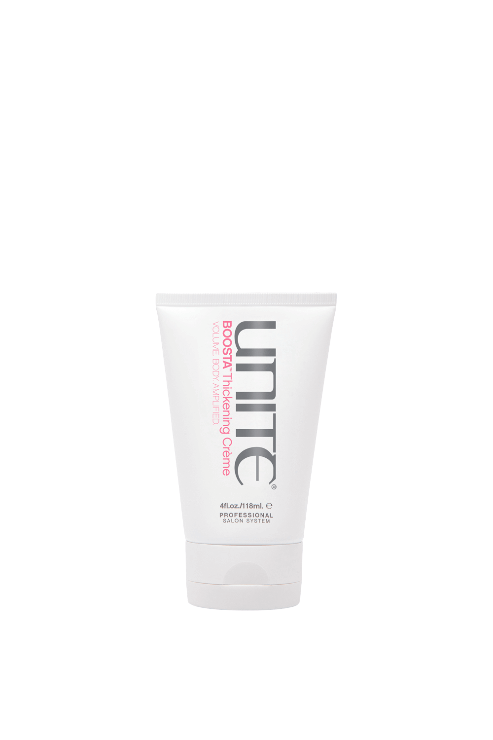 Unite Boosta Thickening Creme 118mL