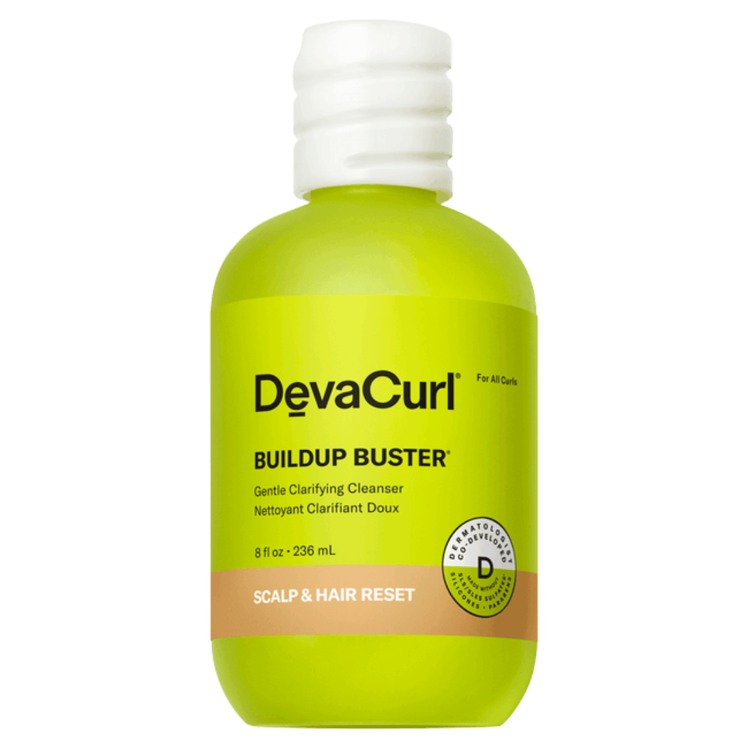 DevaCurl Buildup Buster 8oz / 236mL