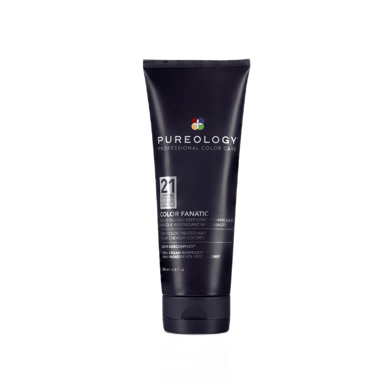 Pureology Color Fanatic Multi-Tasking Deep Treatment 200mL