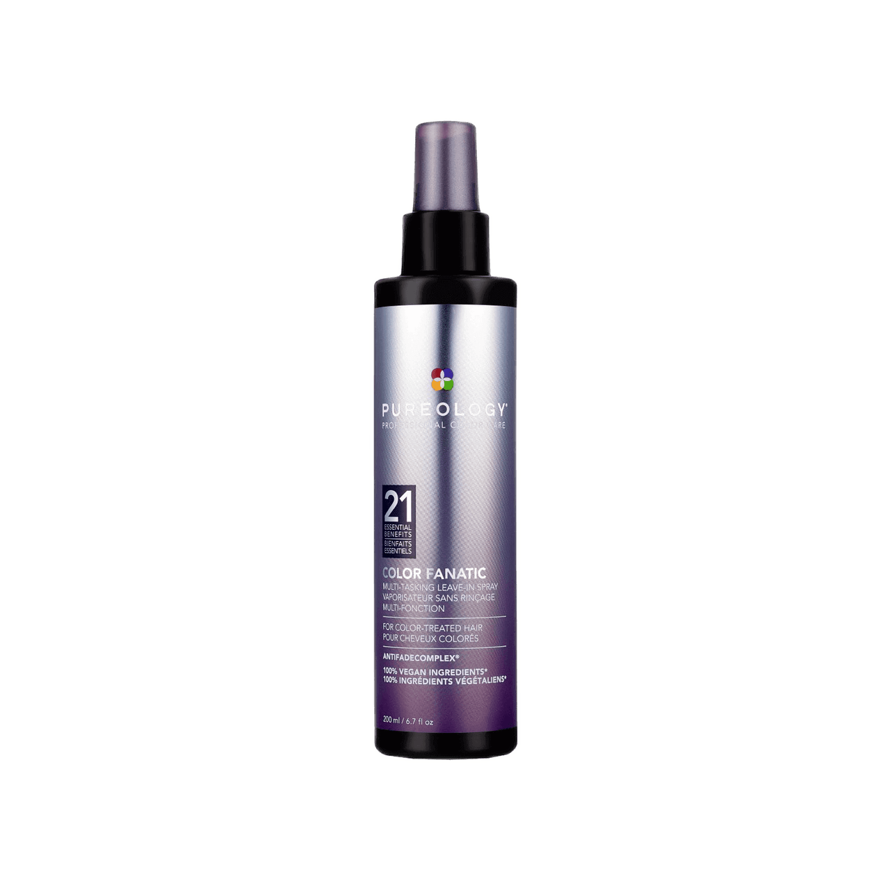 Pureology Color Fanatic Multi-Tasking Leave-In Spray 200mL