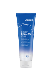 Joico Color Balance Blue Conditioner 250mL Tube