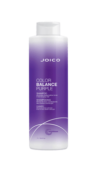 Joico Color Balance Purple Shampoo 33.8oz Bottle