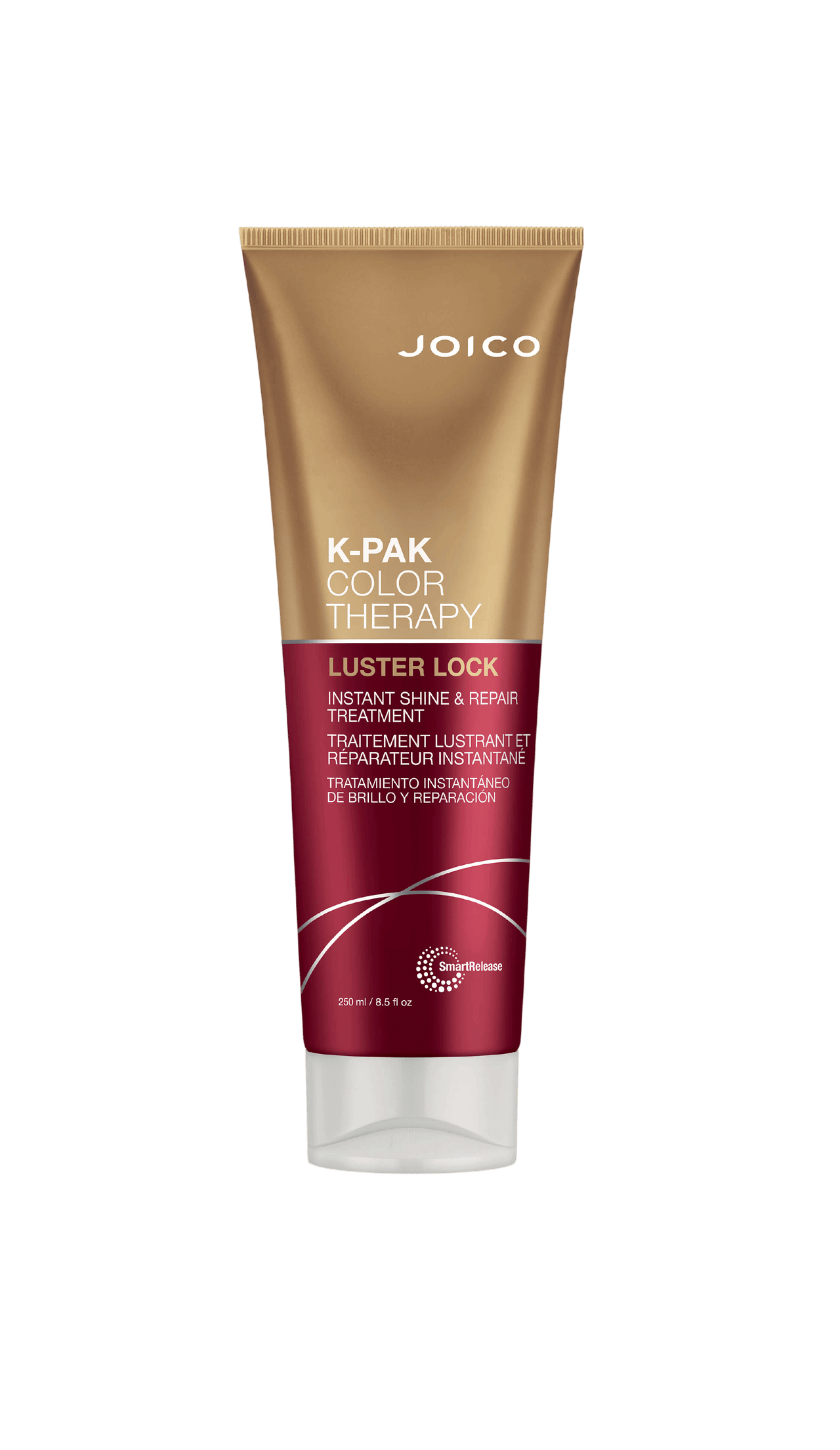Joico  K-Pak Color Therapy Luster Lock Treatment 250mL Tube