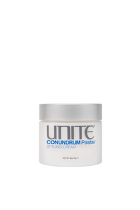 Unite Conundrum Paste Styling Cream 57g / 2oz