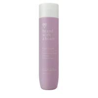Brand With A Heart Curl Crush Conditioning Blend   $21